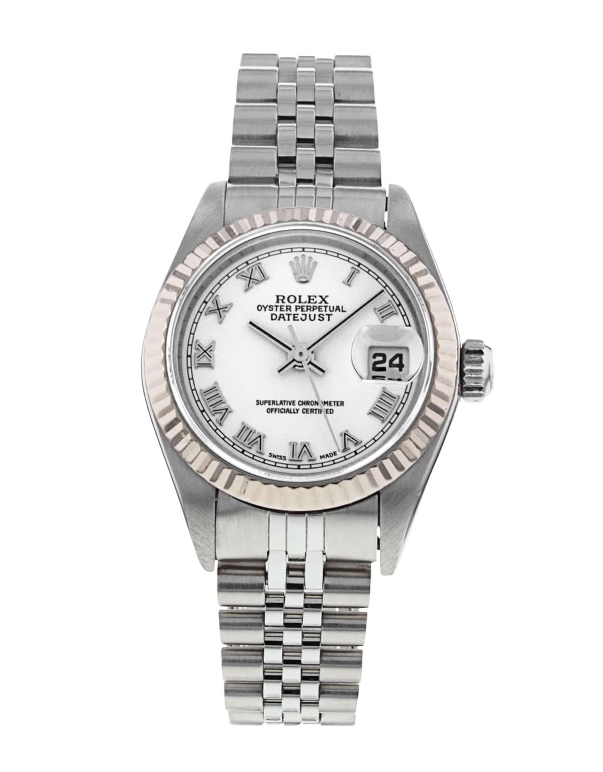 Rolex Datejust Lady 79174